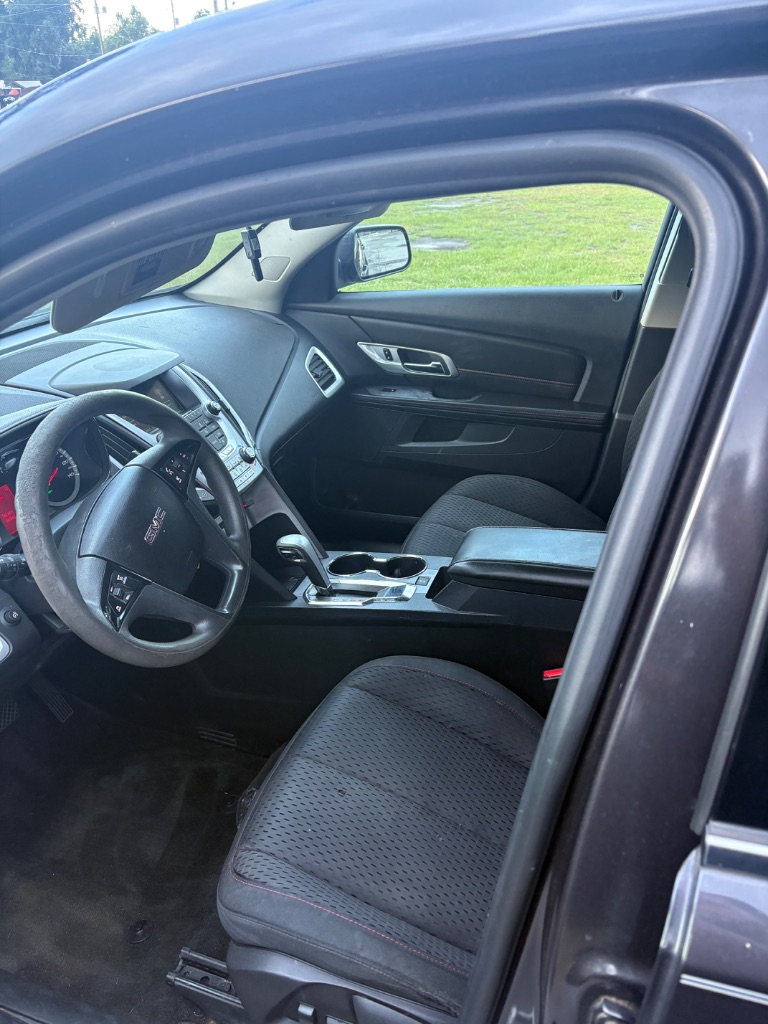 2015 GMC Terrain SLE-1 - Photo 6