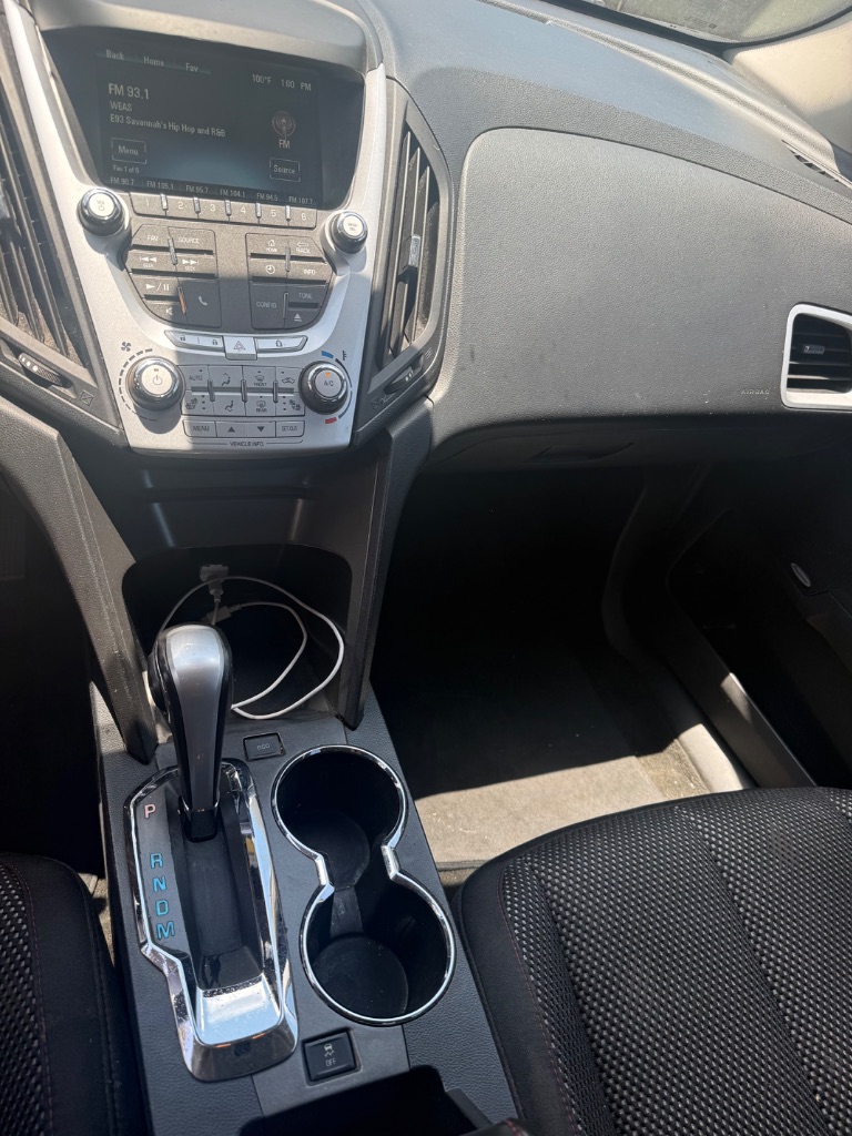 2015 Chevrolet Equinox 2LT - Photo 8