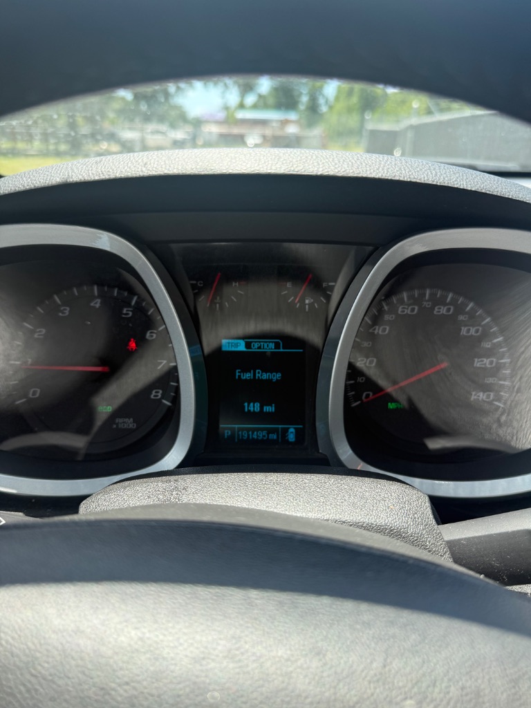 2015 Chevrolet Equinox 2LT - Photo 7