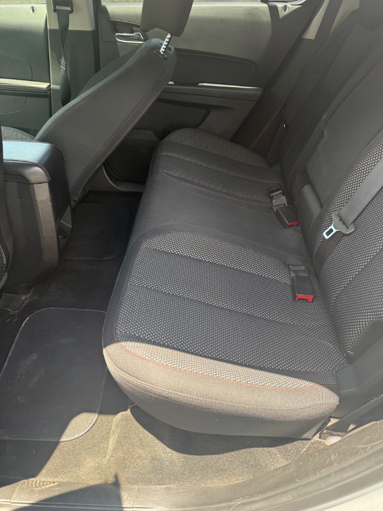 2015 Chevrolet Equinox 2LT - Photo 6