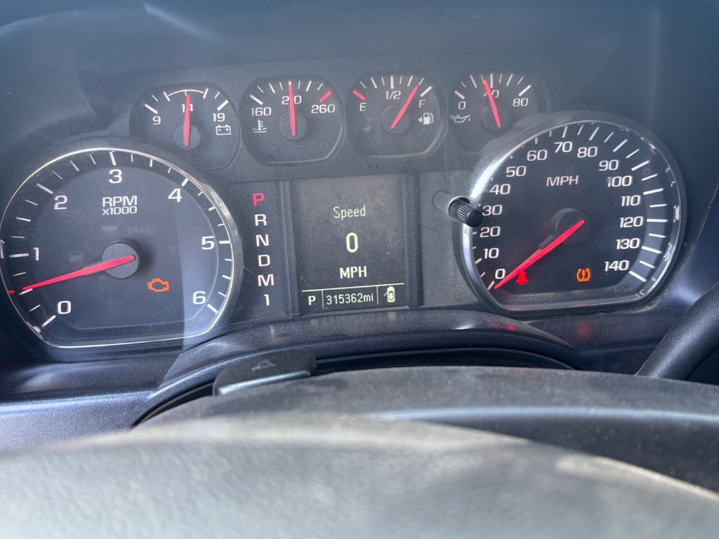 2015 GMC Sierra 2500HD Sierra - Photo 8
