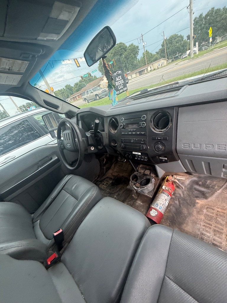 2015 Ford F-250 Super Duty XL - Photo 7