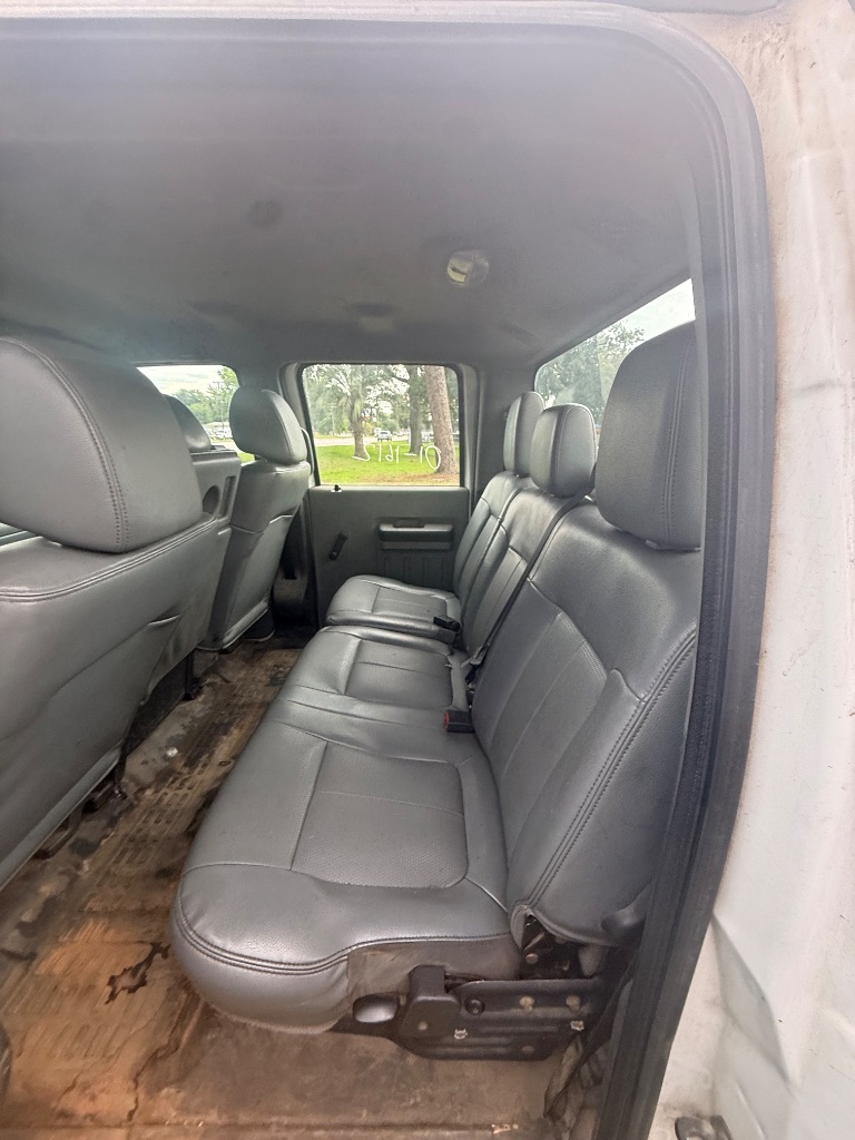 2015 Ford F-250 Super Duty XL - Photo 6