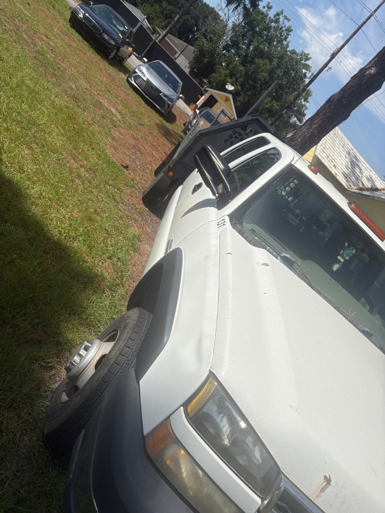 2007 Chevrolet Classic Silverado - Photo 8