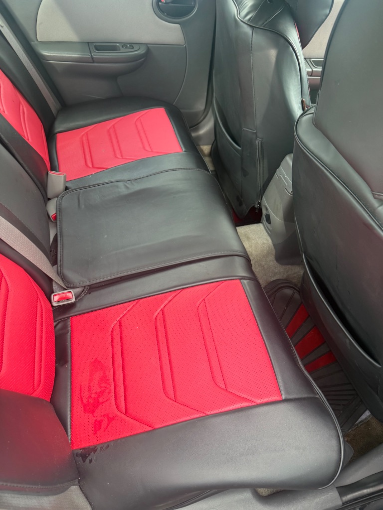 2005 Saturn ION 2 - Photo 8