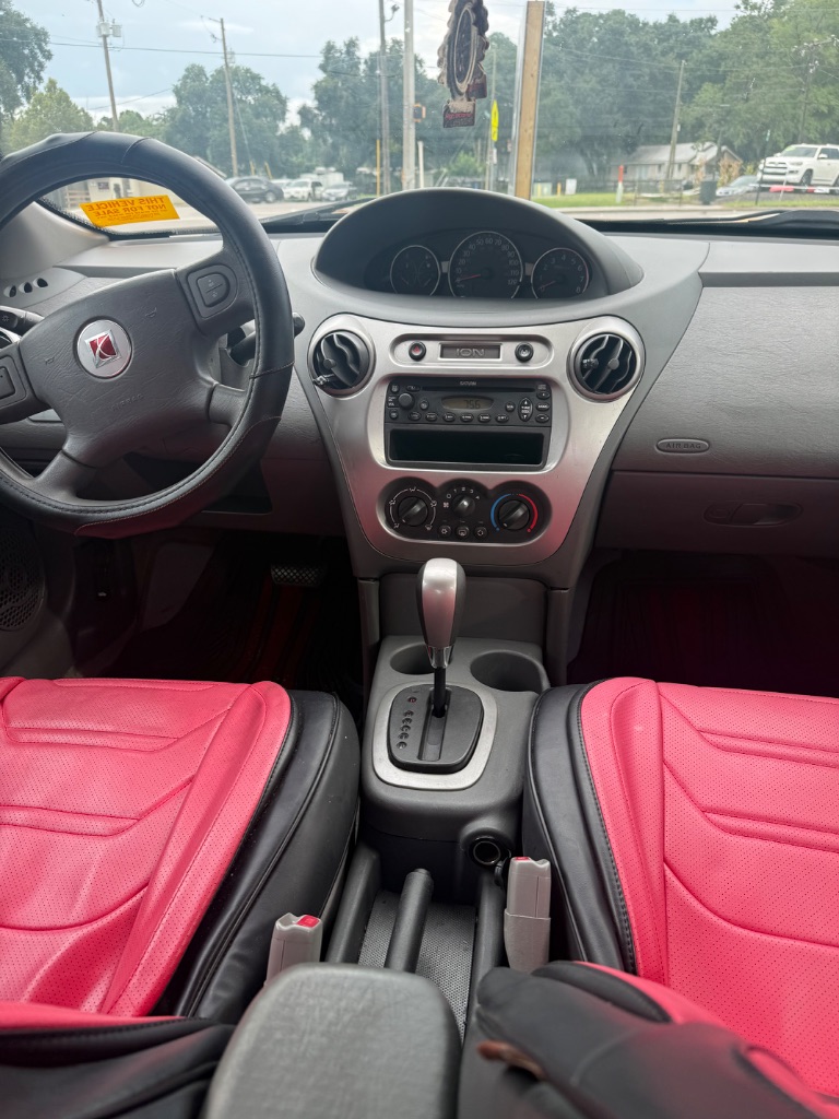 2005 Saturn ION 2 - Photo 11