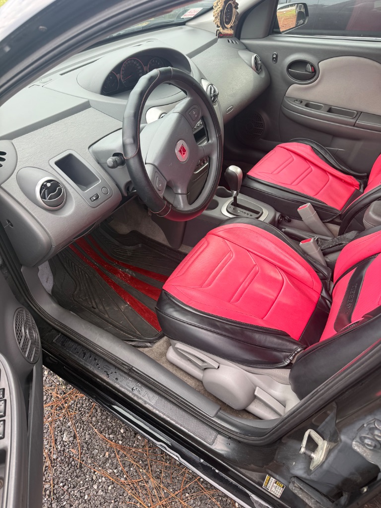 2005 Saturn ION 2 - Photo 10