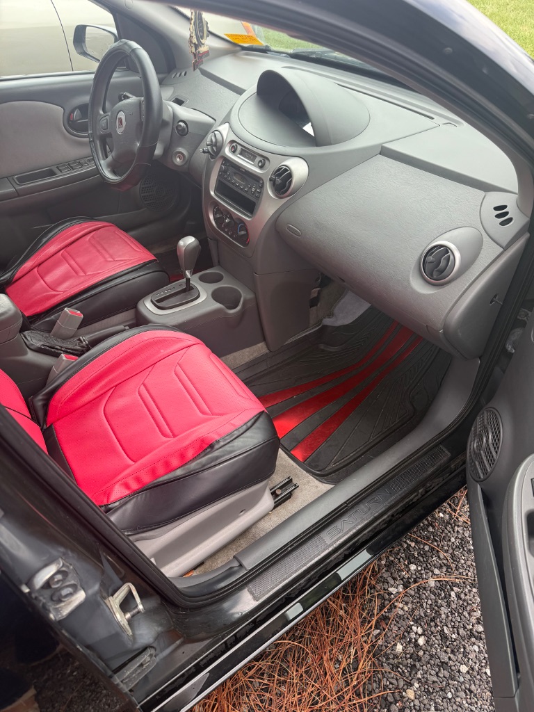 2005 Saturn ION 2 - Photo 7