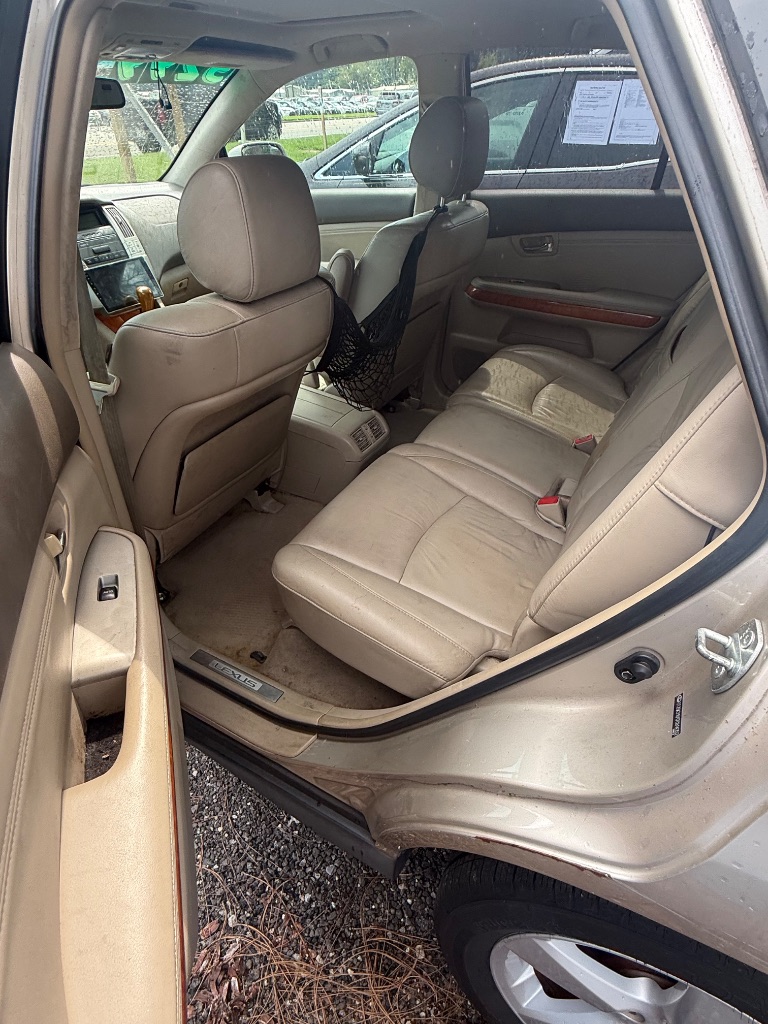 2007 Lexus RX 350 - Photo 6