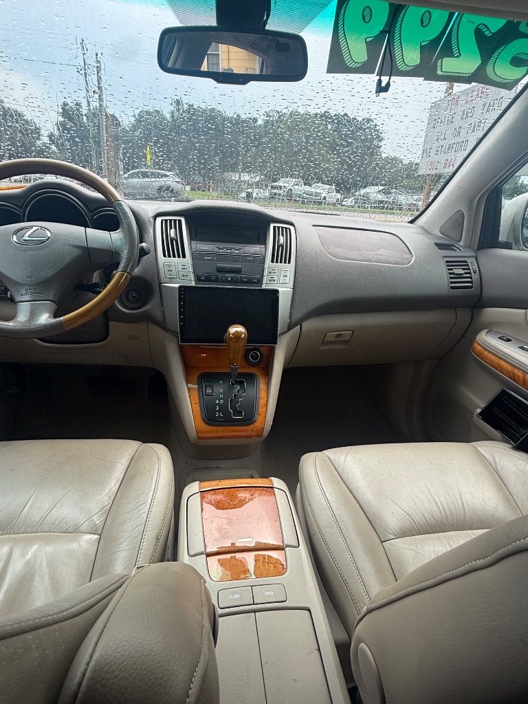 2007 Lexus RX 350 - Photo 7