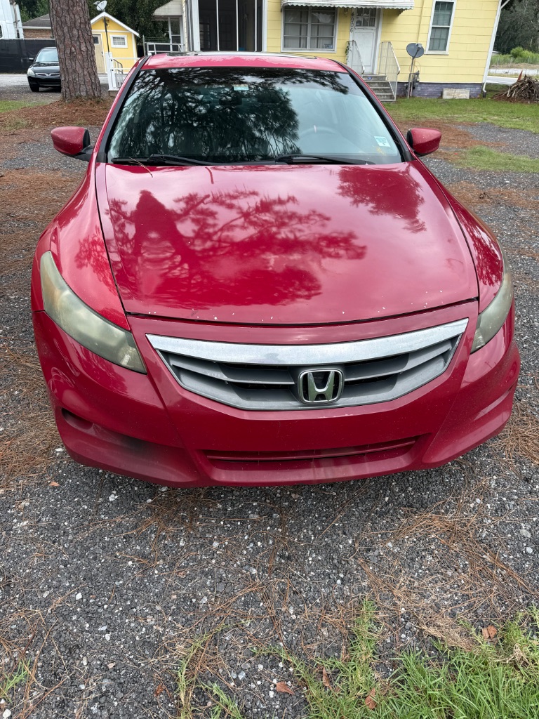 2011 Honda Accord